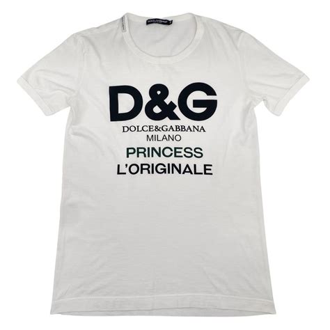 dolce and gabbana t shirt replica